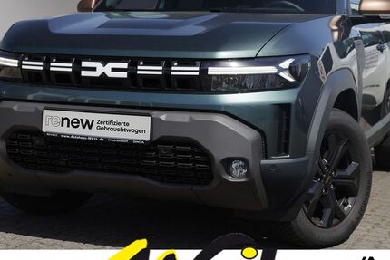 Dacia Duster 1.234 km 32.590 &euro; Friedrichsdorf 61381