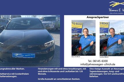 Opel Corsa 9.900 km 18.695 &euro; Rüsselsheim 65428