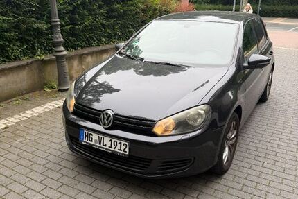 VW Golf 233.500 km 4.450 &euro; Bad Homburg 61350
