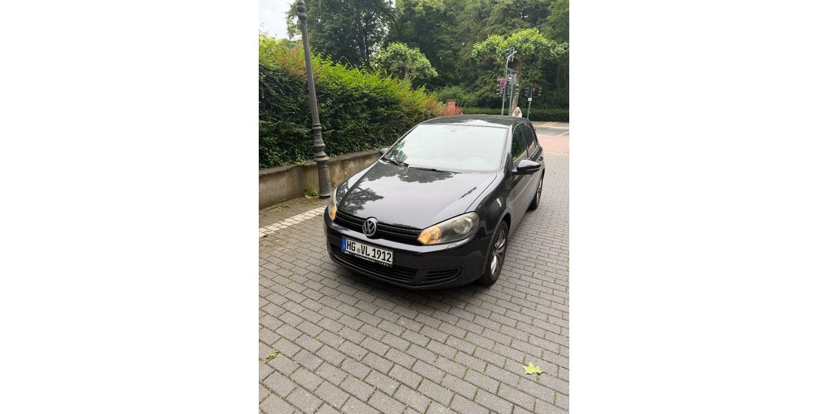 VW Golf 233.500 km 4.450 &euro; Bad Homburg 61350