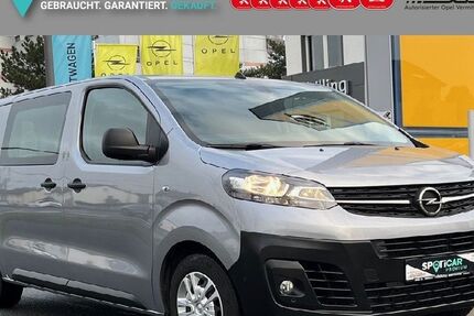 Opel Vivaro 22.400 km 22.590 &euro; Griesheim 64347