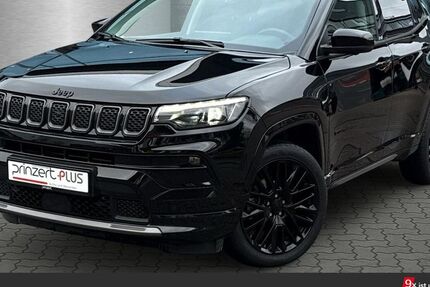 Jeep Compass 31.692 km 21.970 &euro; Rödermark 63322