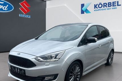 Ford C-Max 62.800 km 11.590 &euro; Nidderau-Heldenbergen 61130