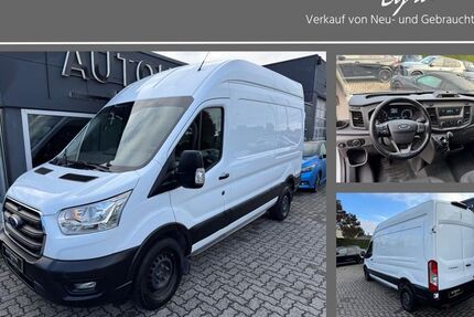 Ford Transit 86.300 km 16.880 &euro; Hanau 63456
