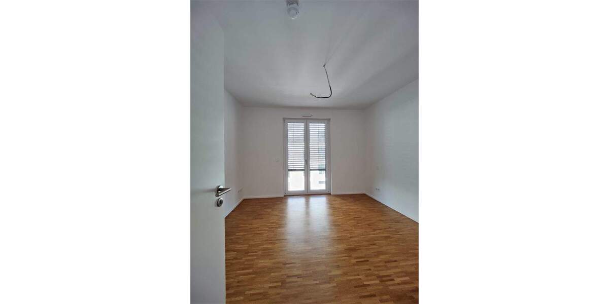 Etagenwohnung Bad Vilbel Kernstadt - 2 Zimmer, 61 m&sup2;, 1.200&euro; | Angebot:25684582