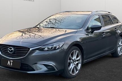 Mazda 6 209.588 km 6.990 &euro; Frankfurt am Main 65933