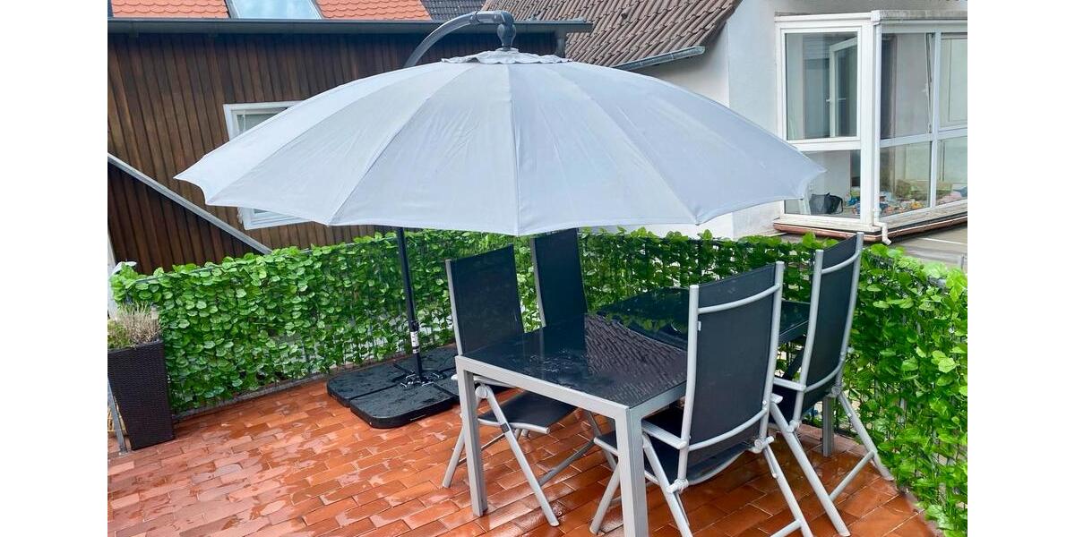 Maisonettenwohnung Hanau Groß-Steinheim - 4 Zimmer, 127 m&sup2;, 399.000&euro; | Angebot:26865720
