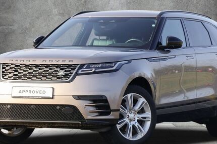 Land Rover Range Rover Velar 89.231 km 45.900 &euro; Kronberg 61476