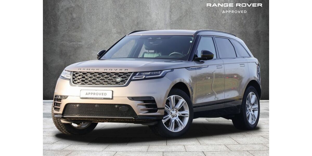 Land Rover Range Rover Velar 89.231 km 45.900 &euro; Kronberg 61476