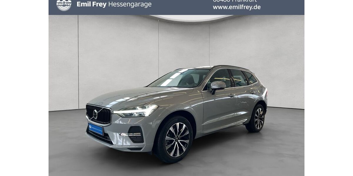 Volvo XC60 16.071 km 39.500 &euro; Frankfurt am Main 60486