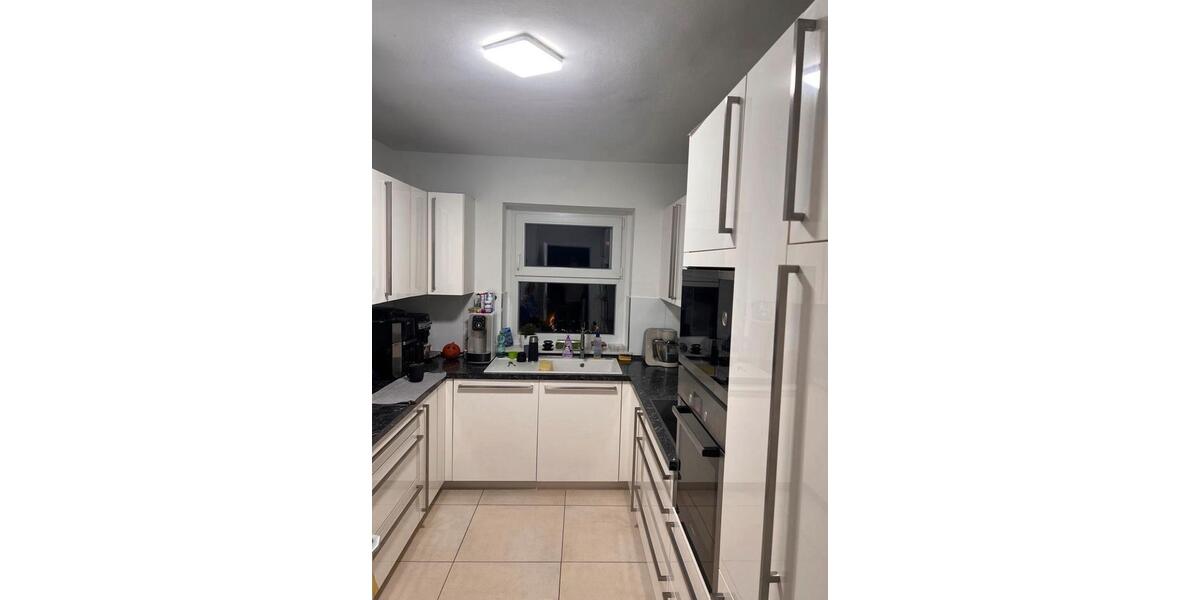 Etagenwohnung Hanau Lamboy - 5 Zimmer, 138 m&sup2;, 519.000&euro; | Angebot:26942183