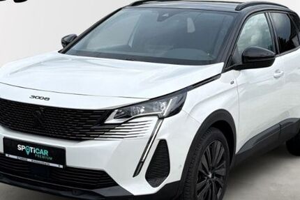 Peugeot 3008 38.300 km 26.490 &euro; Kleinostheim 63801