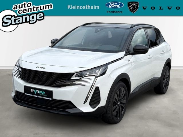 Peugeot 3008 38.300 km 26.490 &euro; Kleinostheim 63801