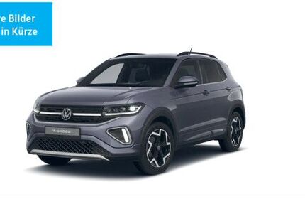 VW T-Cross 18.779 km 26.660 &euro; Eschborn 65760