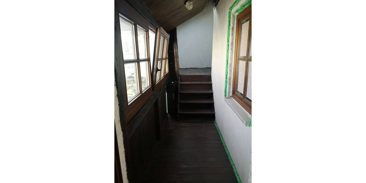 Idyllisches Wohnen mitten in Hofheim-Marxheim! 7 zimmer