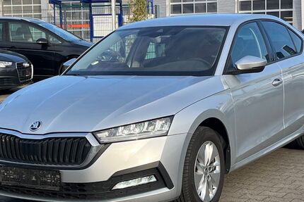Skoda Octavia 118.776 km 15.980 &euro; Dietzenbach / bei Frankfurt am Main 63128