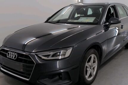 Audi A4 206.000 km 14.161 &euro; Kelkheim 65779