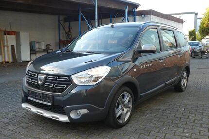 Dacia Lodgy 138.000 km 10.900 € Heusenstamm 63150