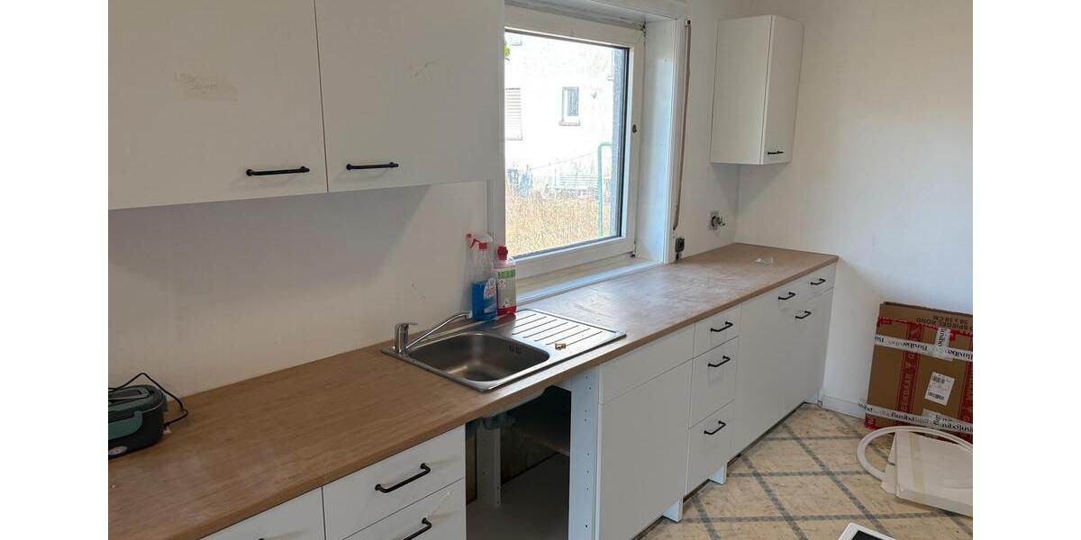 Maisonettenwohnung Griesheim - 1 Zimmer, 15 m&sup2;, 550&euro; | Angebot:25641972