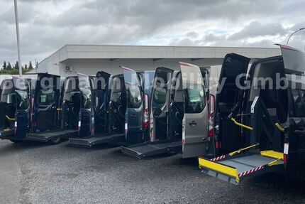 Ford Transit Custom 1.500 km 36.400 &euro; Nidderau 61130