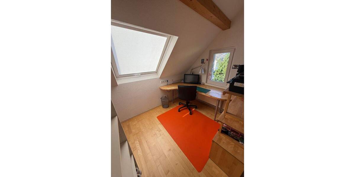 Einfamilienhaus Bad Homburg Dornholzhausen - 6 Zimmer, 132 m&sup2;, 1.020.000&euro; | Angebot:23938402