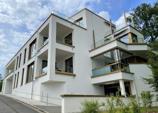 Etagenwohnung Königstein im Taunus Mammolshain - 3 Zimmer, 111 m&sup2;, 699.800&euro; | Angebot:25704326