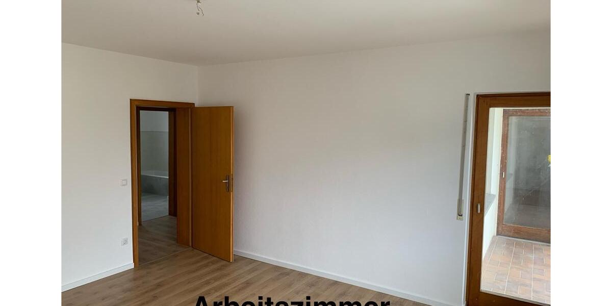 Wohnung zu vermieten 3 zimmer