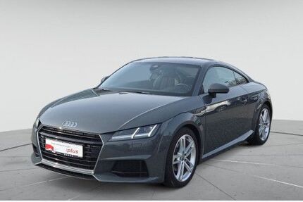 Audi TT 94.337 km 26.999 &euro; Darmstadt 64295