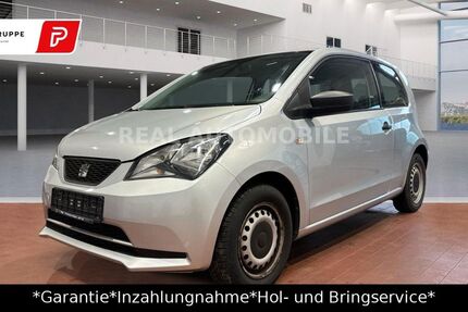 Seat Mii 50.000 km 5.699 &euro; Frankfurt am Main 65933