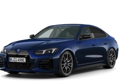 BMW i4 16.465 km 62.989 &euro; Frankfurt 60314