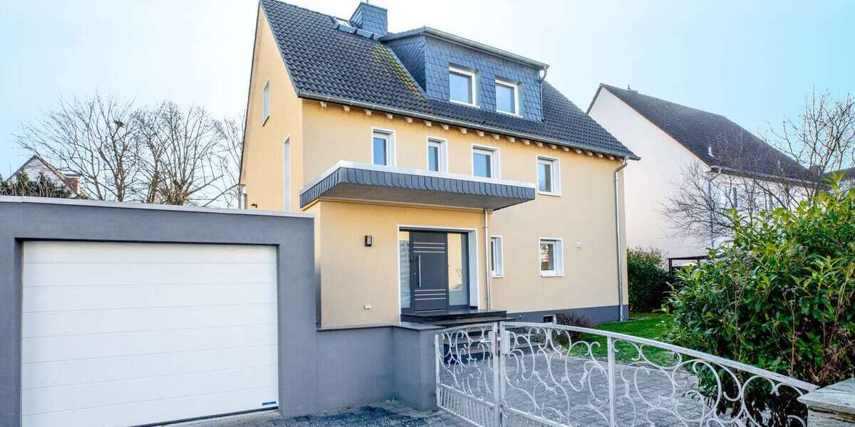 Haus zum Mieten in Dreieich Dreieichenhain 3.400 € 205 m² 9 zimmer