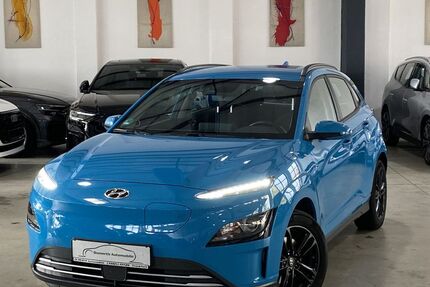 Hyundai KONA 51.397 km 14.990 € Frankfurt 60386