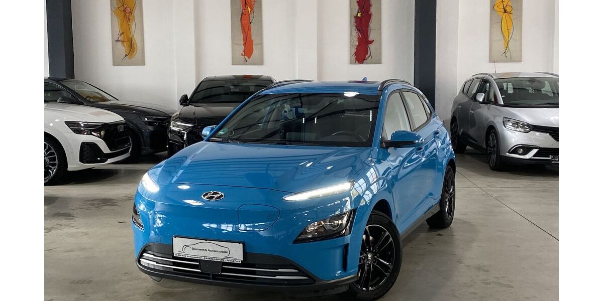 Hyundai KONA 51.397 km 14.990 &euro; Frankfurt 60386