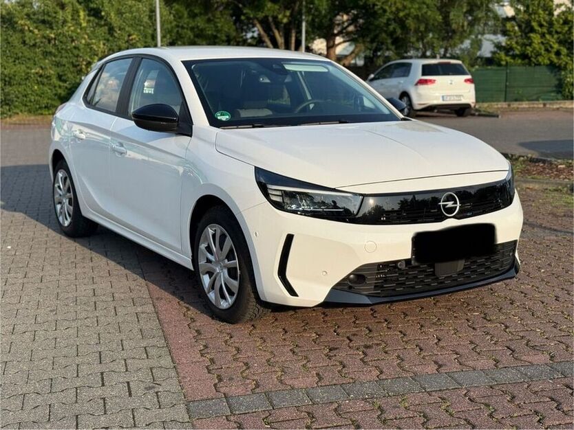 Corsa