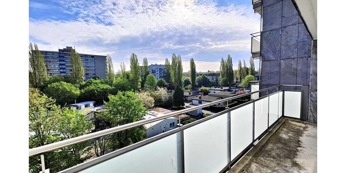 Etagenwohnung Frankfurt am Main Nord-Ost - 3 Zimmer, 86 m&sup2;, 389.000&euro; | Angebot:26238929