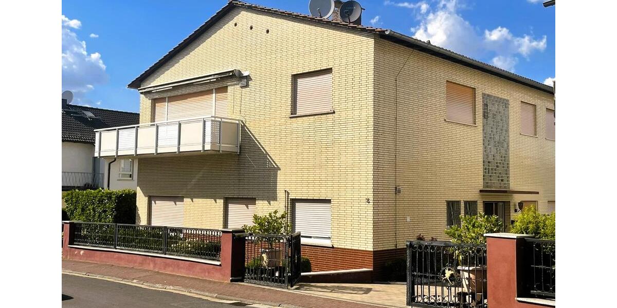 Mehrfamilienhaus, Wohnhaus Niddatal - 10 Zimmer, 275 m&sup2;, 565.000&euro; | Angebot:27110525