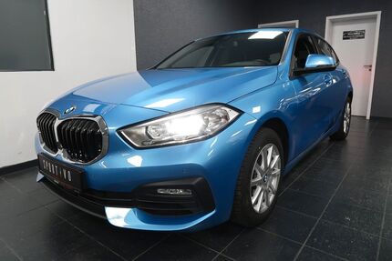 BMW 118 48.985 km 18.490 &euro; Maintal 63477
