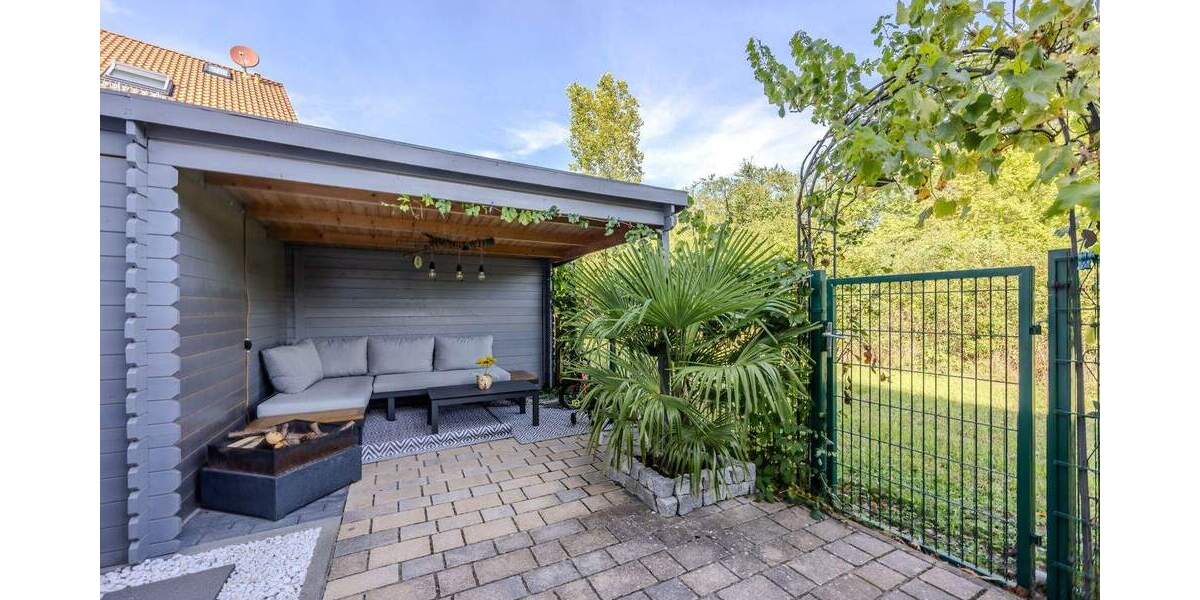 Reihenendhaus Maintal Dörnigheim - 5 Zimmer, 141 m&sup2;, 729.000&euro; | Angebot:25800195