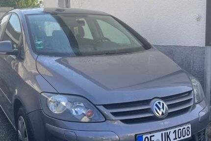 VW Golf Plus 186.000 km 3.650 &euro; Hainburg 63512