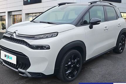 Citroen C3 Aircross 22.946 km 17.850 € Neu-Isenburg 63263