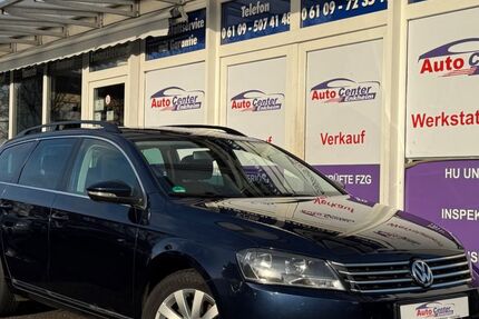 VW Passat 100.000 km 10.999 &euro; Frankfurt am Main 60388