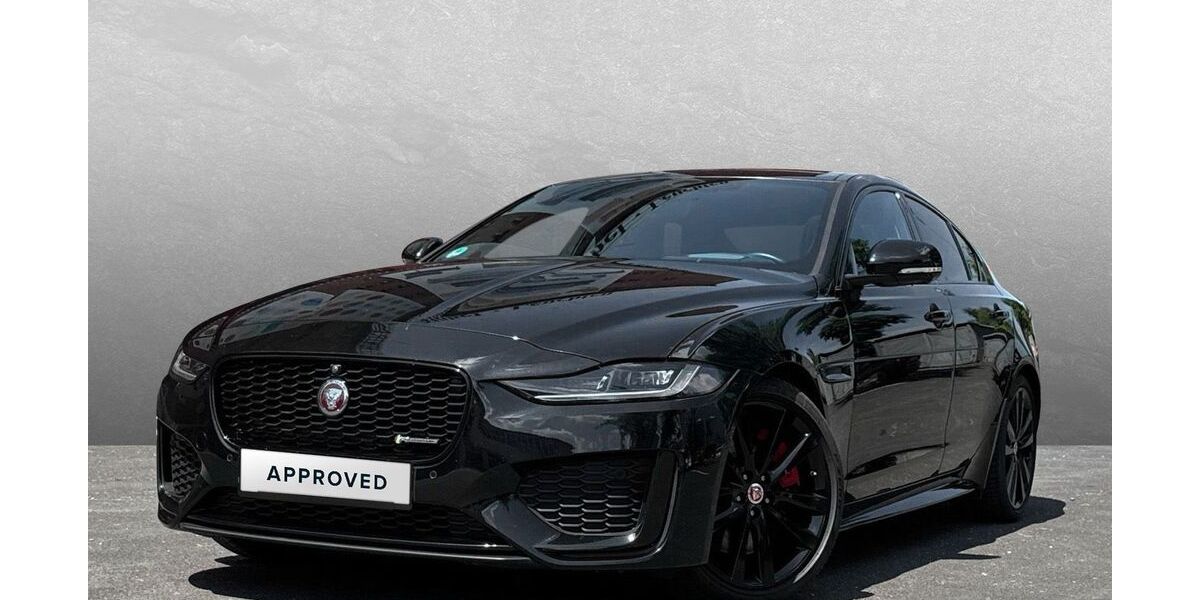 Jaguar XE 55.000 km 33.680 &euro; Frankfurt a.M. 60314