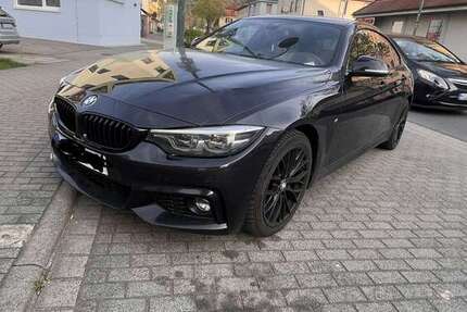 BMW 420 192.000 km 15.900 &euro; Frankfurt am Main, Stadt 60528