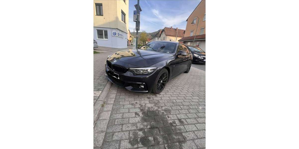 BMW 420 192.000 km 15.900 &euro; Frankfurt am Main, Stadt 60528