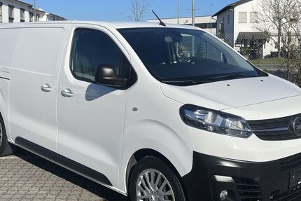 Opel Vivaro 116.500 km 15.480 &euro; Langen 63225