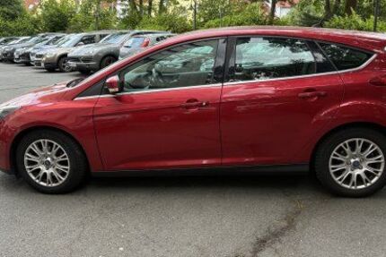 Ford Focus 293.000 km 1.300 &euro; Friedrichsdorf 61381