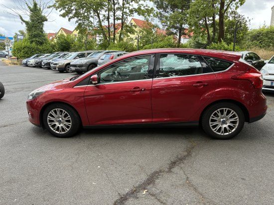 Ford Focus 293.000 km 1.300 &euro; Friedrichsdorf 61381