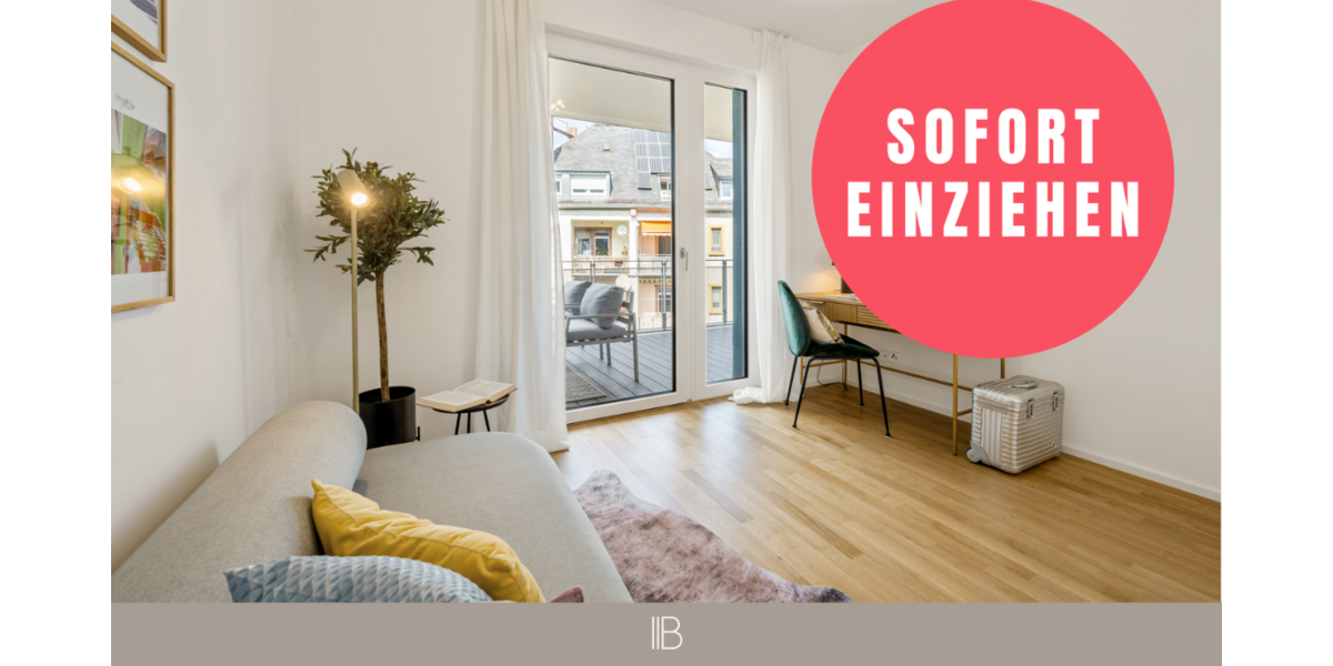 Etagenwohnung Frankfurt am Main Eschersheim - 3 Zimmer, 92 m&sup2;, 679.000&euro; | Angebot:25824470