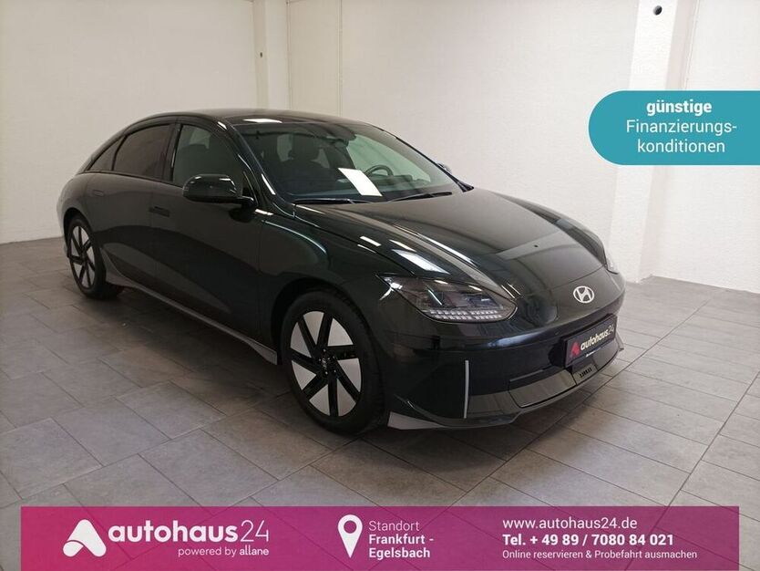 IONIQ 6