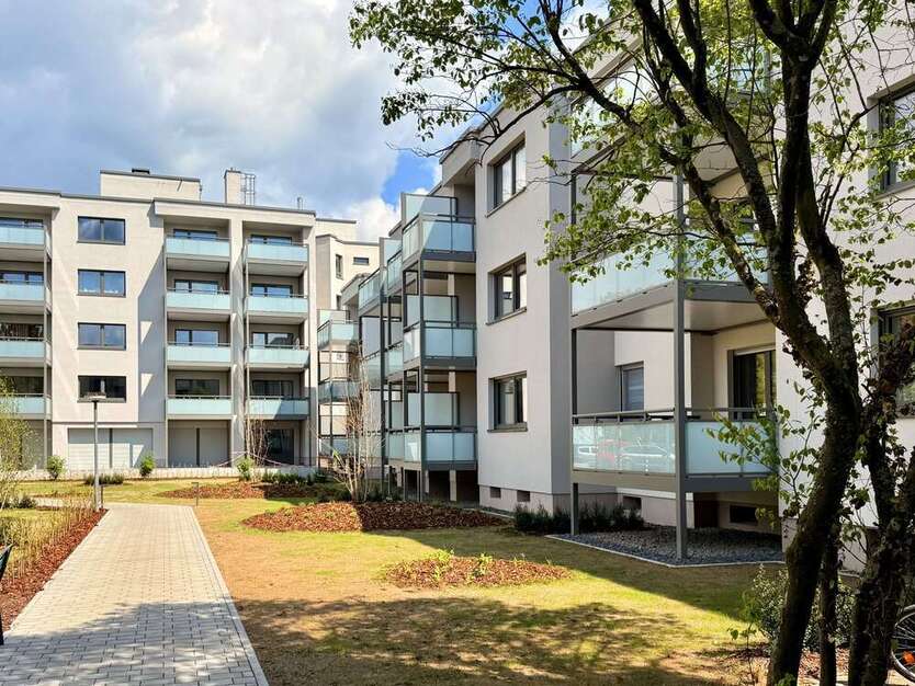 Wohnung zum Mieten in Langen 1.195 € 75.84 m²